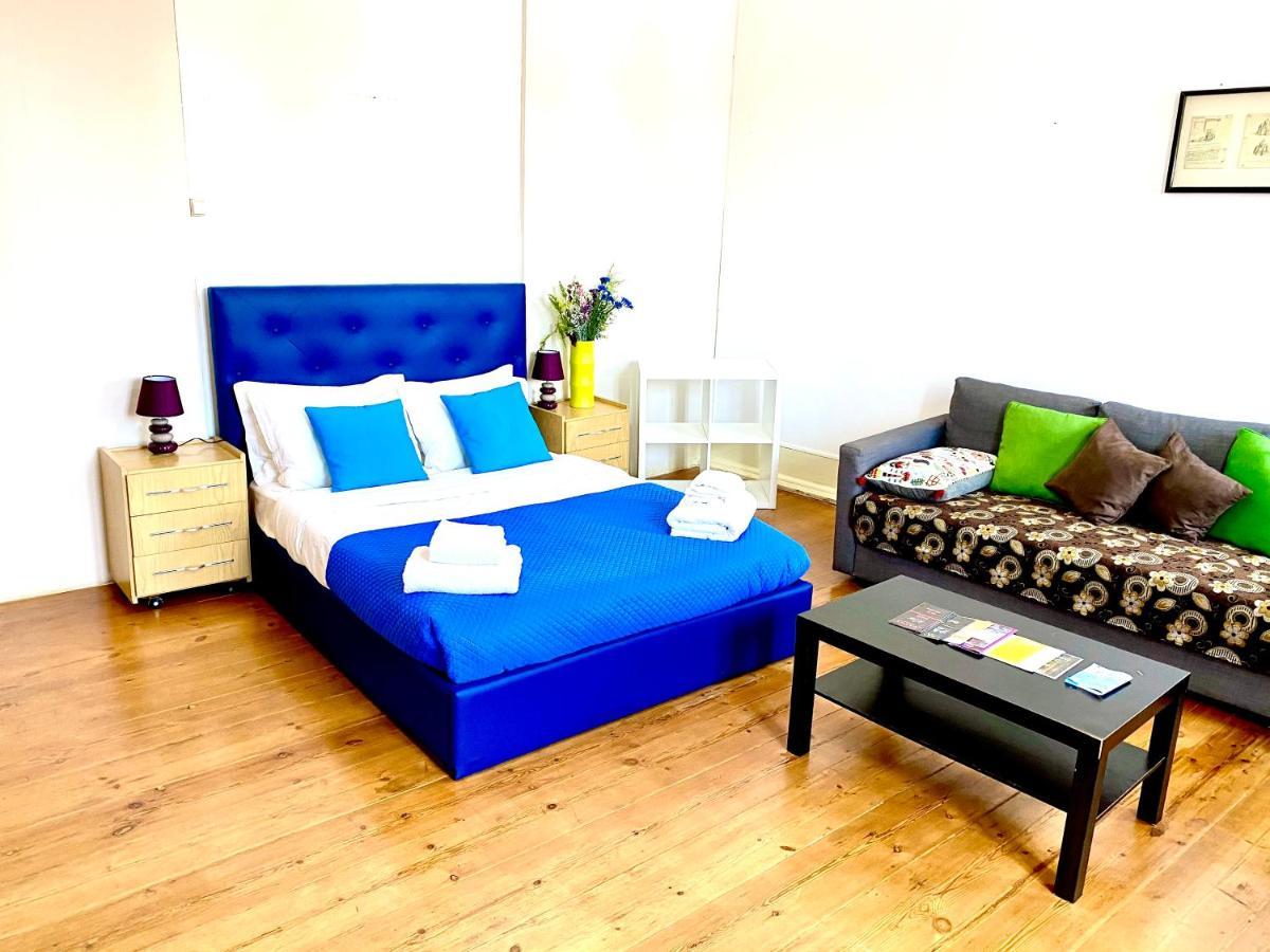 Classic Chiado 1 - Central Guest House Room With Shared Bathroom Lisboa Екстериор снимка