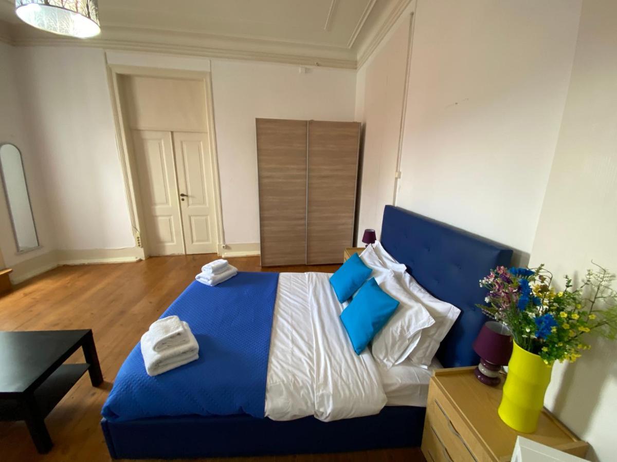 Classic Chiado 1 - Central Guest House Room With Shared Bathroom Lisboa Екстериор снимка