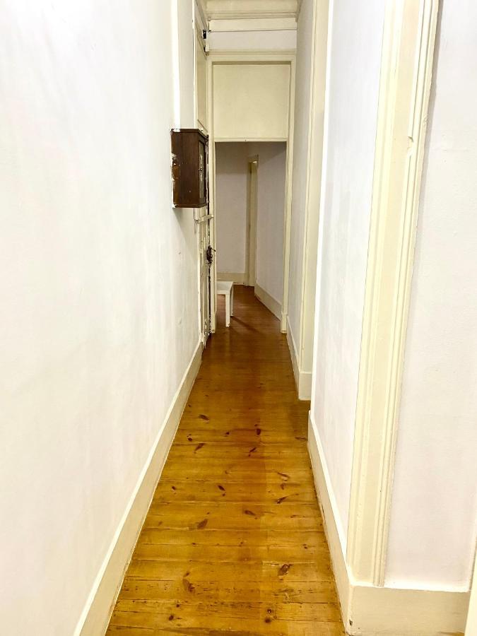Classic Chiado 1 - Central Guest House Room With Shared Bathroom Lisboa Екстериор снимка