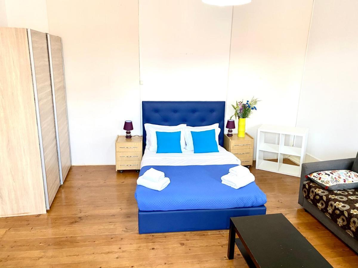 Classic Chiado 1 - Central Guest House Room With Shared Bathroom Lisboa Екстериор снимка